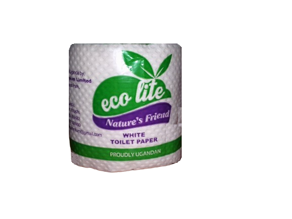Hygiene paper product